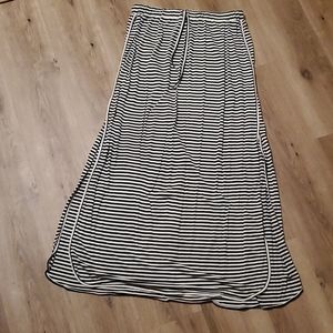 Vince Camuto maxi skirt